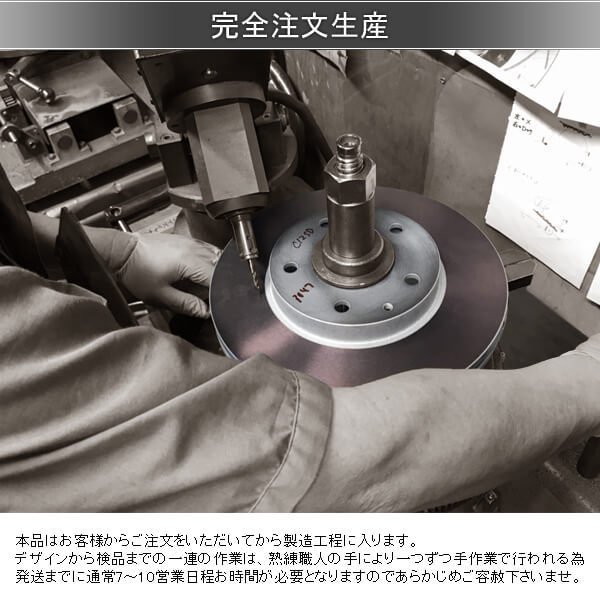 大人気商品 FULLSTOP フルストップ ブレーキローター S6D3P リア 左右セット NISSAN ニッサン 日産 スカイライン BCNR33 1995/1〜1999/1 3252006 | www.plastitecgroup.com