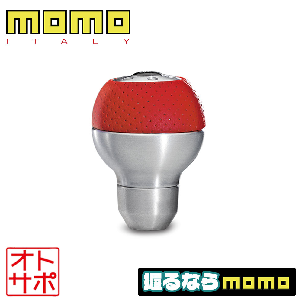 楽天市場】MOMO モモ シフトノブ RACE AIRLEATHER レースエア