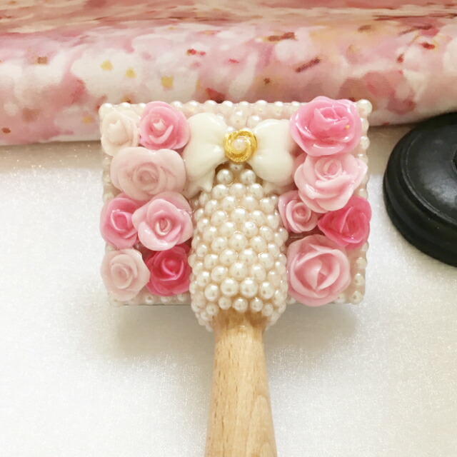 楽天市場】予約商品☆プードル デコ スリッカー うちの子シリーズ