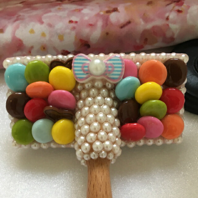 楽天市場】予約商品☆プードル デコ スリッカー うちの子シリーズ