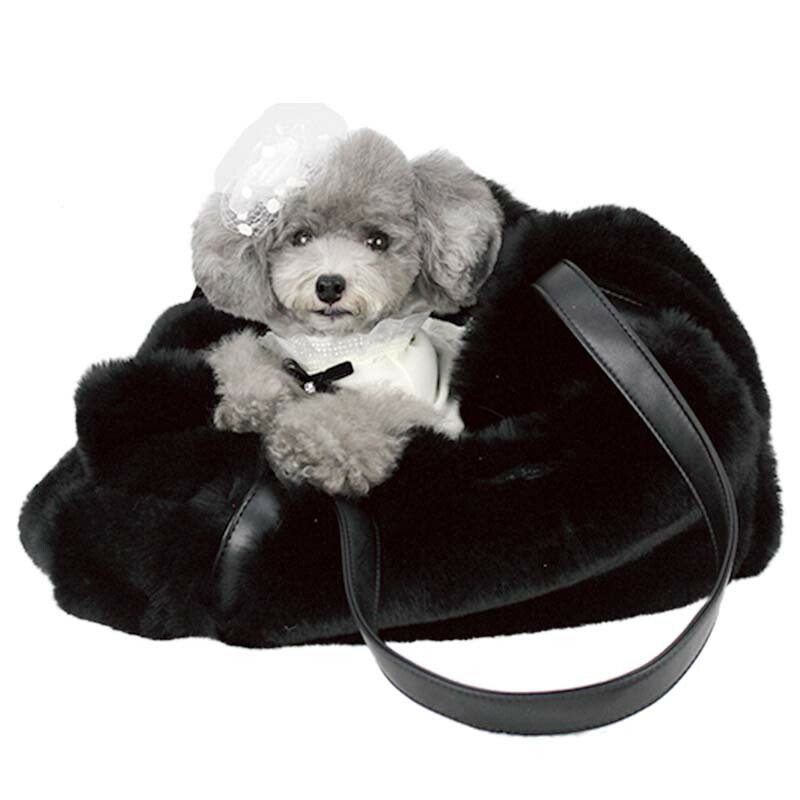 楽天市場】【Luxebirdie小型犬キャリーバッグ】ペルルクリスティ