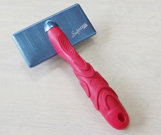 楽天市場】予約商品☆プードル デコ スリッカー うちの子シリーズ