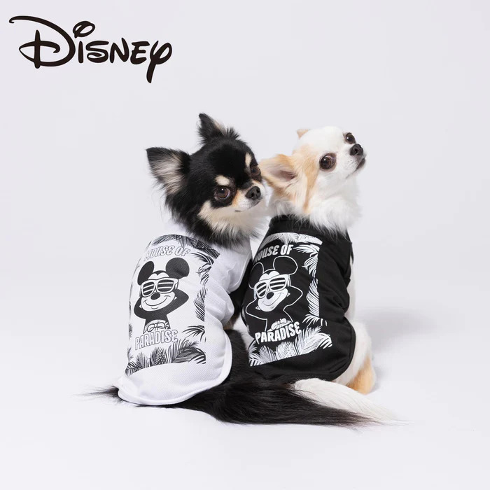 楽天市場】Disney ミッキーアロハタンク ディズニー ミッキー 犬服 夏