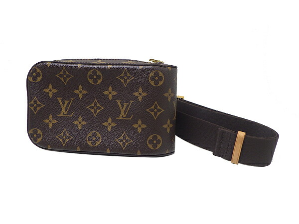 ルイ・ヴィトン モノグラムキャディバッグ LOUIS VUITTON ルイヴィトン LOUIS VUITTON ゴルフバッグ キャディバッグ