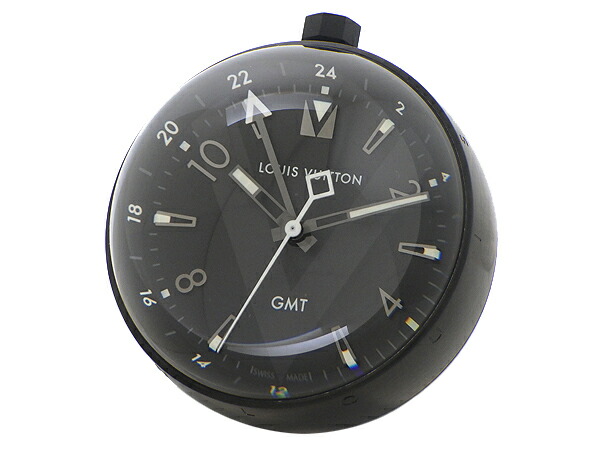 楽天市場】グッチ GUCCI テーブルクロック 置時計 電池式 メンズ