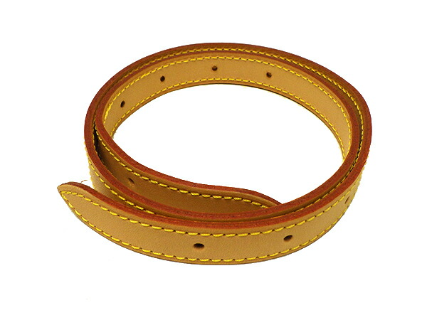 ルイヴィトン ショルダーストラップ J00276 送料無料 楽天市場】【未使用品】LOUIS VUITTON ルイ・ヴィトン ダミエ用