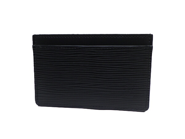 楽天市場】【中古】LOUIS VUITTON ルイ ヴィトン エピ ポルト 12