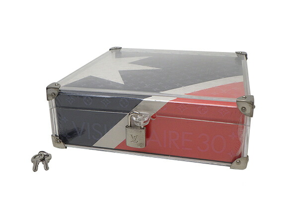 楽天市場】【未使用品】LOUIS VUITTON ルイ ヴィトン パテキ 積み木