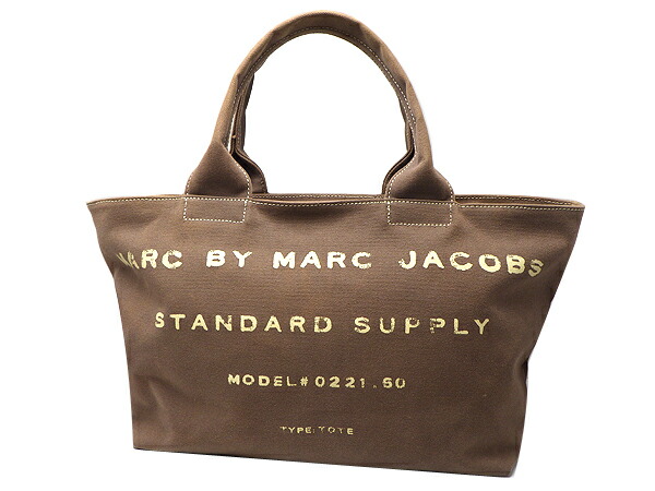 楽天市場】MARC BY MARC JACOBS（マークバイマークジェイコブス