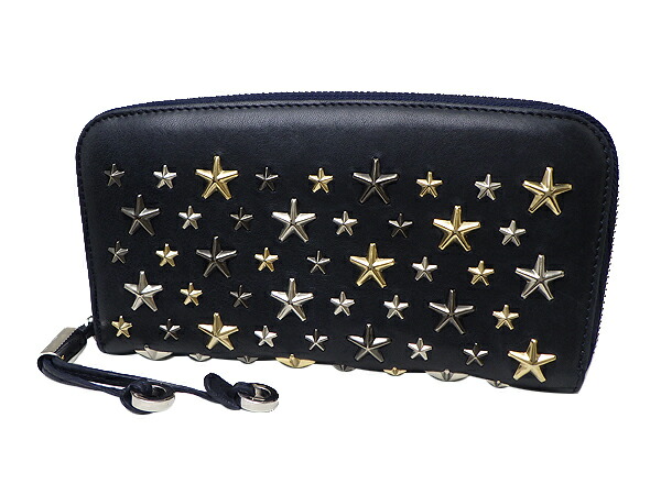 楽天市場】【完売】ジミーチュウ Jimmy Choo グッズ ウォレット