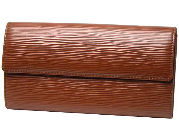 楽天市場】LOUIS VUITTON ルイ・ヴィトンポルトフォイユ・サラ