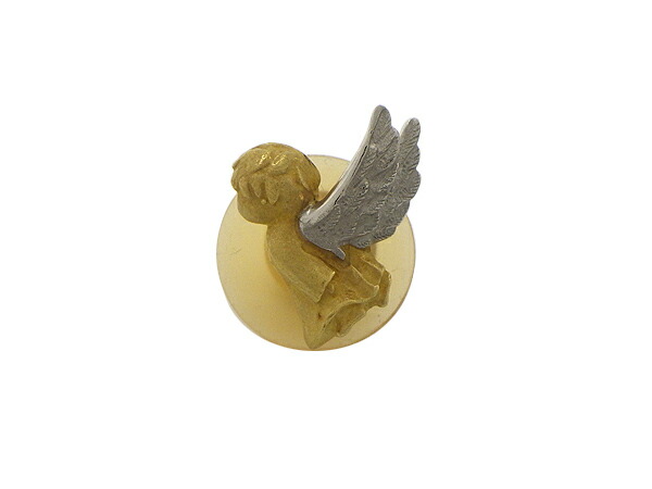 楽天市場】【中古】ネクタイピン タイタック プラチナ Pt900