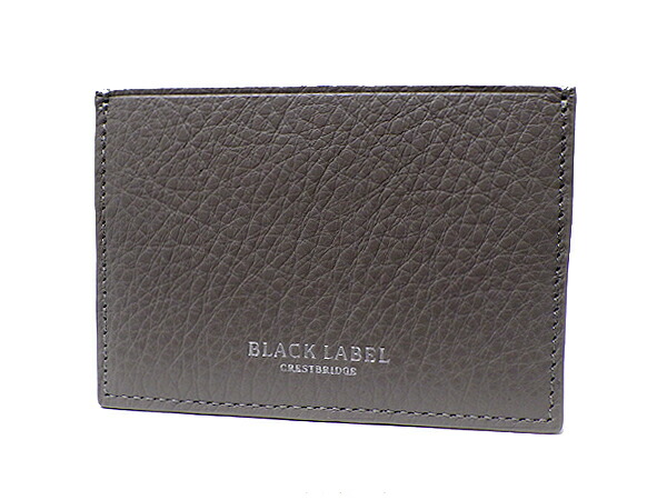 楽天市場】【中古】 wa◇157 BLACK LABEL CRESTBRIDGE ブラック