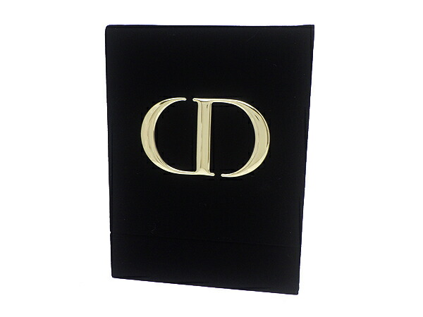 Dior ミラー　リボンマーク Dior ミラー リボンマーク - メルカリ