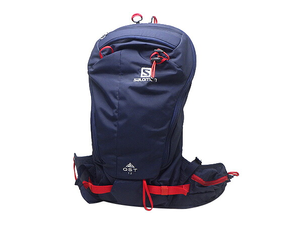 楽天市場】SALOMON サロモン リュック バッグ MONT LT BACKPACK
