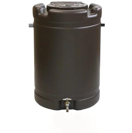 セット特価 1 個 雨水タンクII 580φ(直径)*835(高さ) 安全興業 ※法人様限定発送品