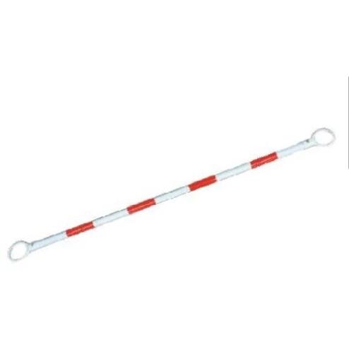 40個仕掛ける 唐きび赤ちょうちん 34×1.5M 赤白 CB3415RW 安全性のある興業