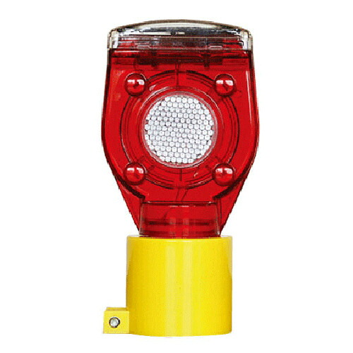 50個セット ソーラー君 SRC-002 安全興業