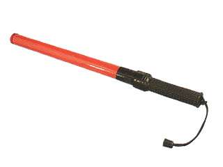 10個セット LED合図灯 AIZ-001 安全興業