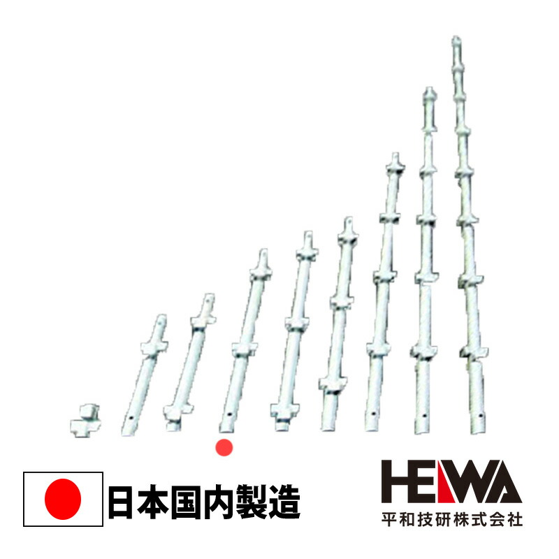 楽天市場】センター踏板 1200 250幅 HDS-2512 アンチ 平和技研 足場 くさび式 Aタイプ 信和タイプ : 足場販売 楽天市場店