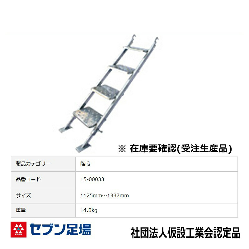 楽天市場】自在ステップ 600巾 プレート 4段階式 コンビステップ 足場 バラ 平和技研 足場 : 足場販売 楽天市場店