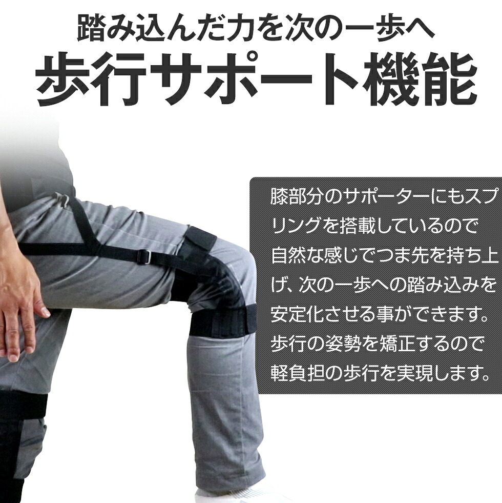 膝サポーター|足場販売 店