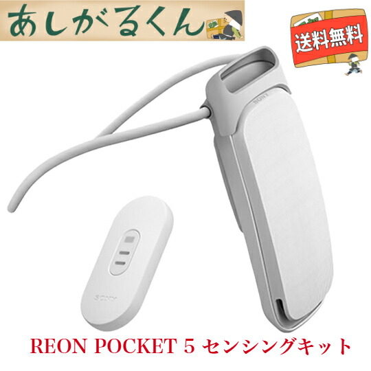 楽天市場】ソニー REON POCKET 4 （レオンポケット4） NEWモデル