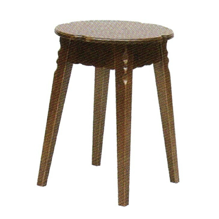 楽天市場】パリの雑貨屋 フラワーチェアー F-97 日本製 : 足利屋楽天市場店