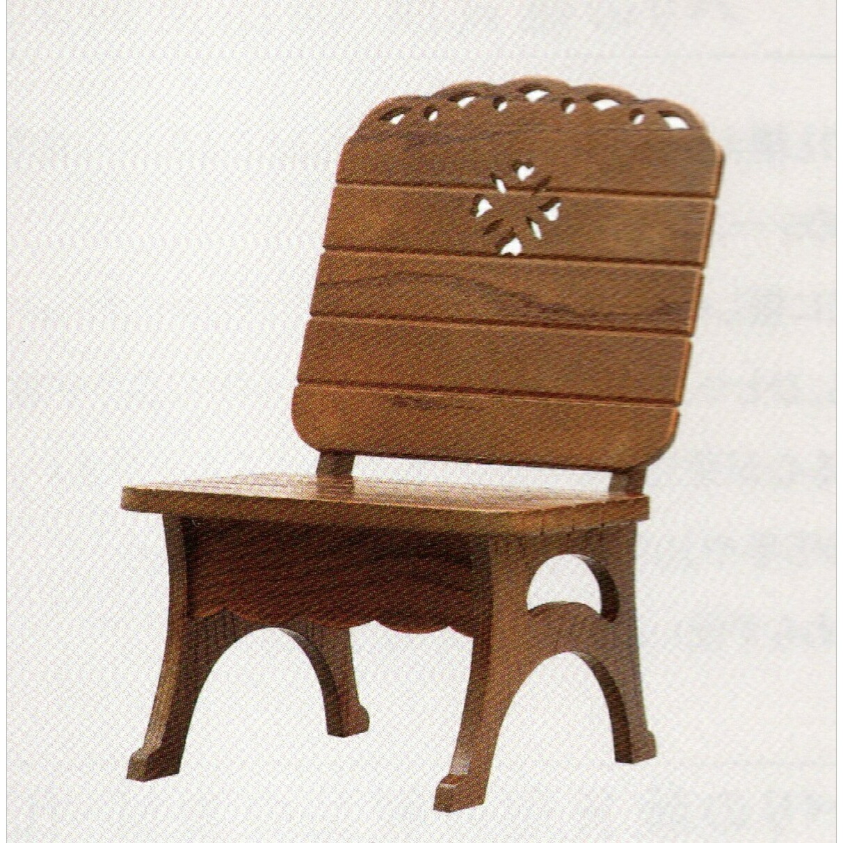 楽天市場】パリの雑貨屋 フラワーチェアー F-97 日本製 : 足利屋