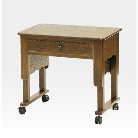 楽天市場】パリの雑貨屋 ライティングデスク F-20 日本製 : 足利屋楽天