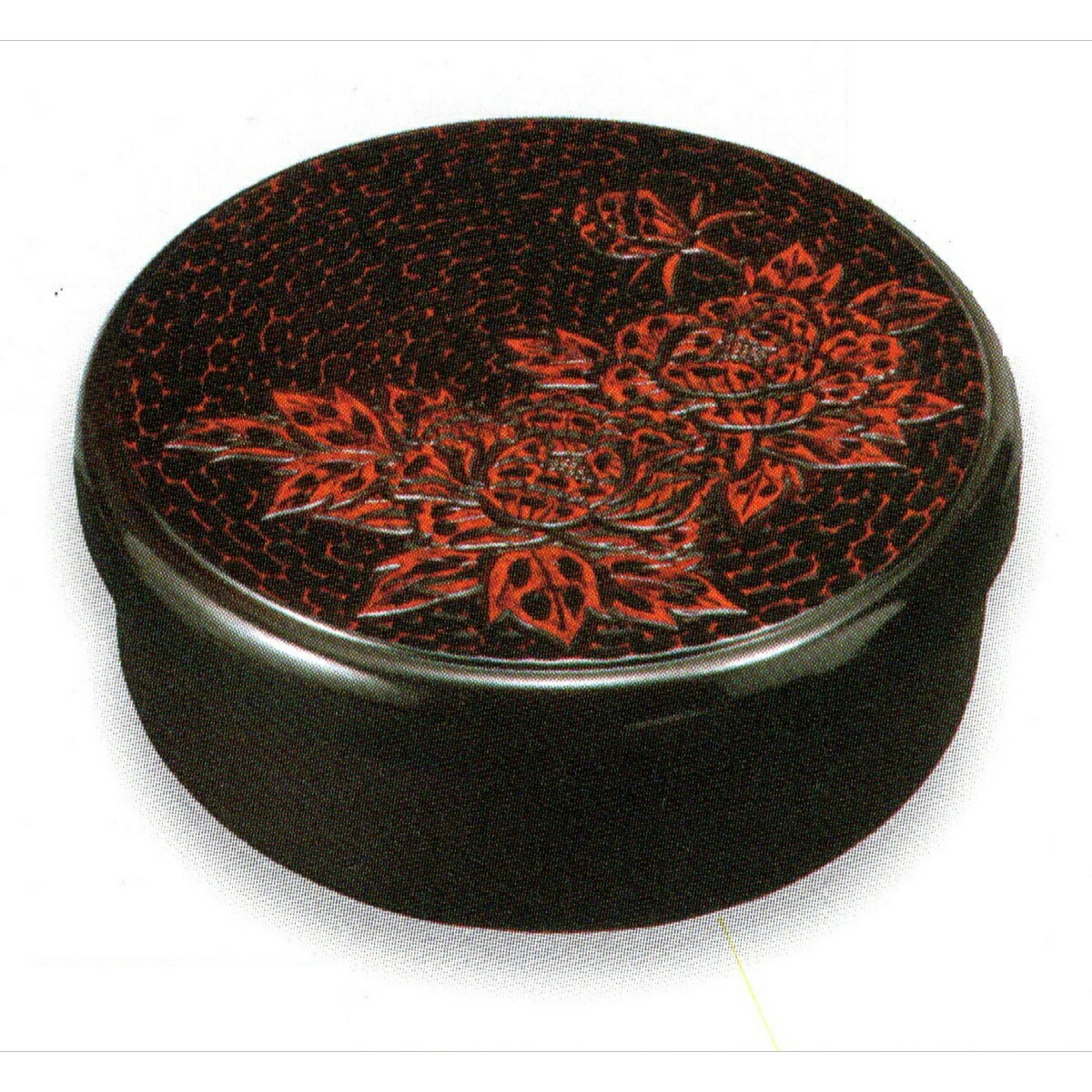 楽天市場】 宮島細工 肥松 木製 茶櫃 尺一 赤松無垢 木地 透ける美の器