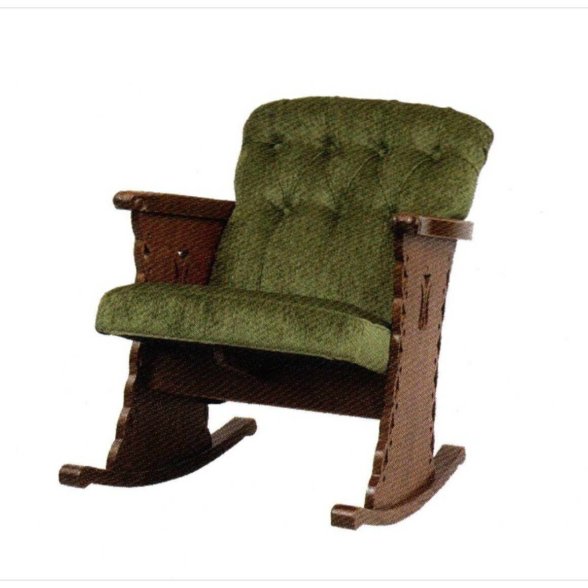 松本民芸家具 W型ロッキングチェア 松本民芸家具 J型ロッキングチェア rockingchair type J | 花森家具 On