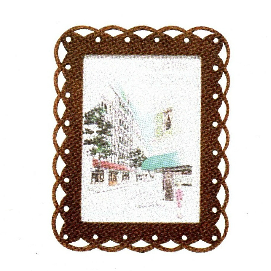 楽天市場】フォトフレーム[ポストカードサイズ] かわいい おしゃれ