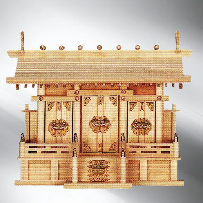 日本製 縄のれん