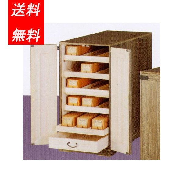 掛け軸収納ケース 掛け軸収納箱」 総桐箱 中型 掛け軸関連商品 - 掛け軸（掛軸