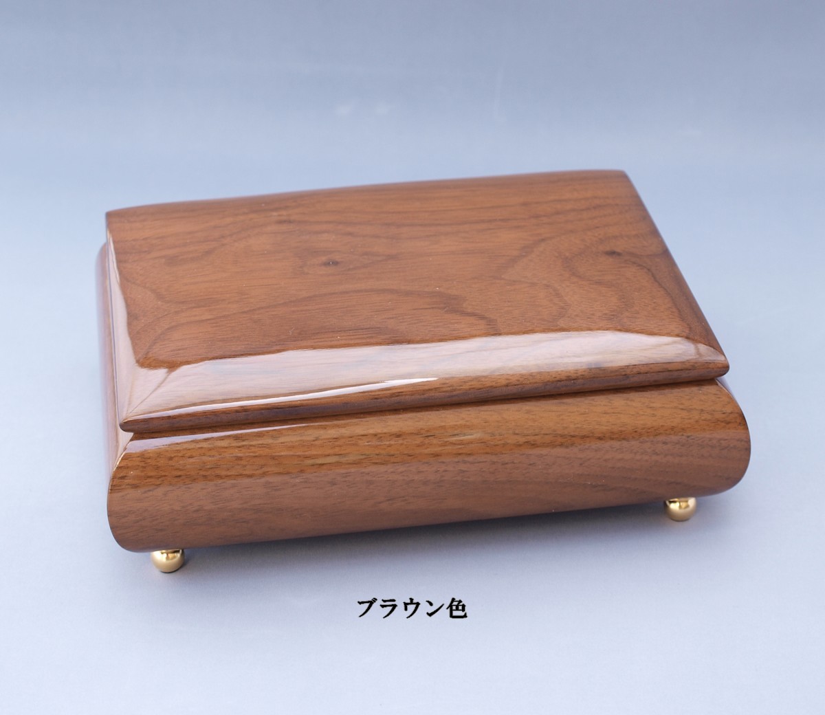 楽天市場】【Made in Japan】木製 ジュエリーボックス