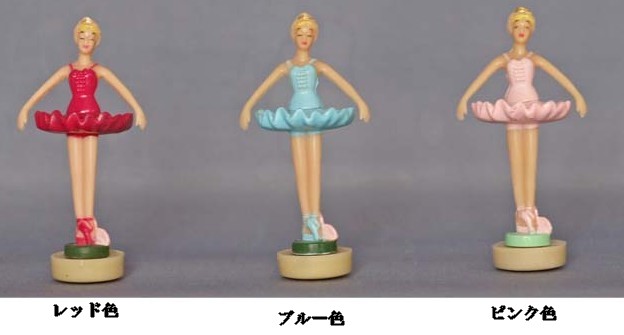 楽天市場】オルゴール OE778 バレリーナ 人形1体 日本製 : 足利屋楽天