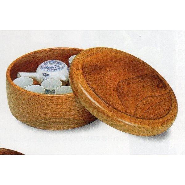 楽天市場】茶櫃（尺一）欅無垢 漆塗り 送料無料 漆仕上げ 茶枢 無垢材