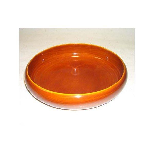 楽天市場】【中古】 錦松堂 菓子器 純銅製 鉄鉢 日本製 器 金属