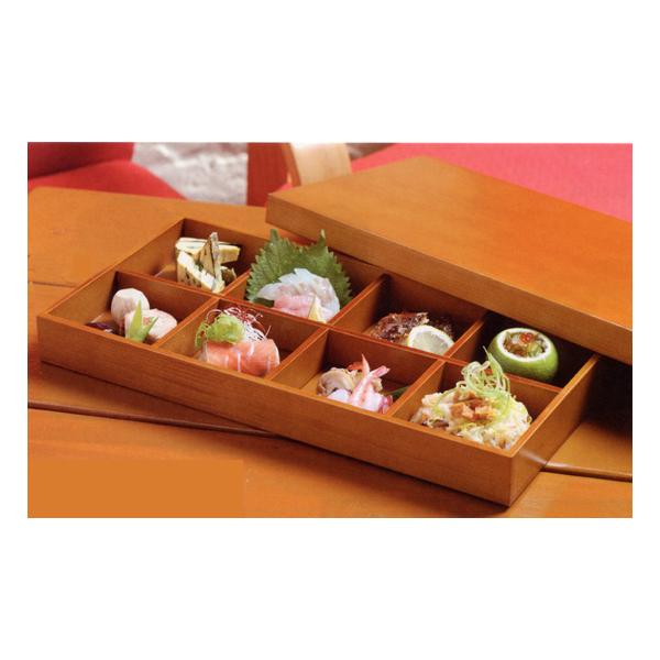 日本製 縄のれん 大人用弁当箱-弁当箱・水筒-キッチン用品・食器・調理器具
