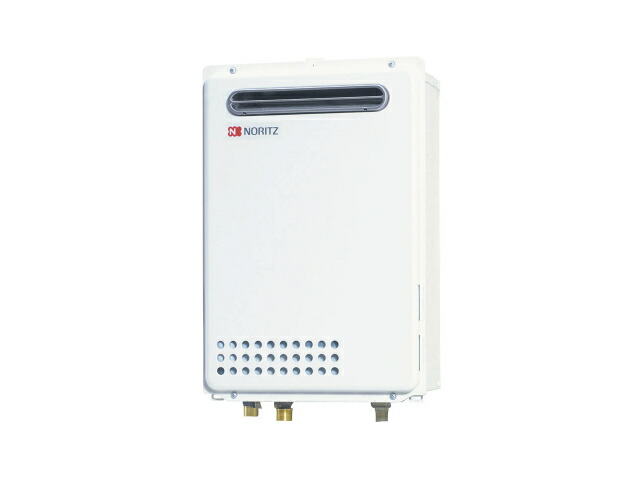 楽天市場】特価・長期滞留在庫 SALE ノーリツ GQ-2437WX 24号 ガス給湯