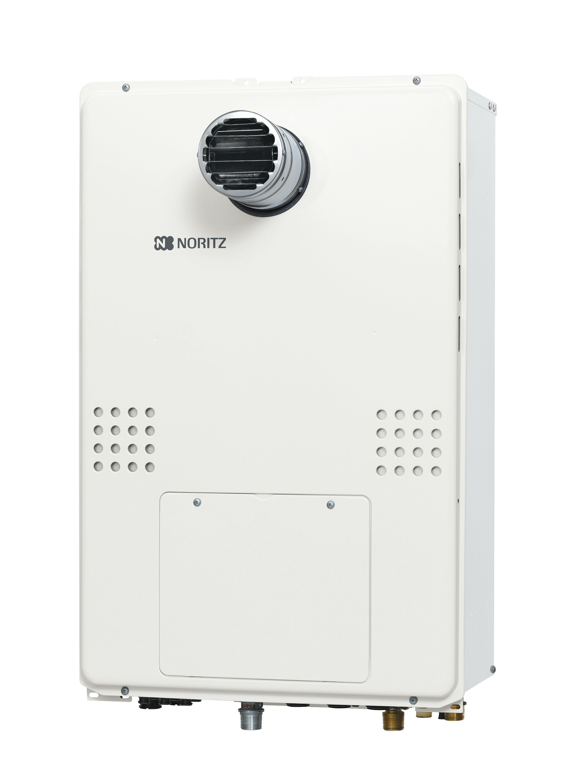 ノーリツ GTH-2454SAW3H-T BL 温水暖房装置付ふろ給湯器 2熱度3P内蔵 24号 なおなお書き扉内とり備える形 超高層耐風仕様 分かりやすい オート