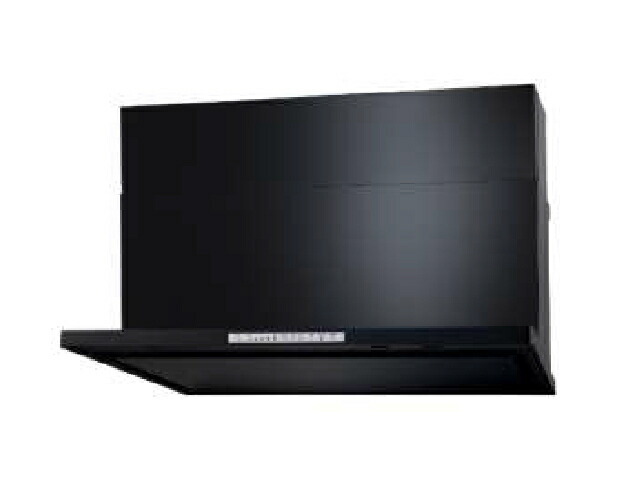 パロマ WNBSK908HDXMKR レンジフード WNBS-Hシリーズ 幅90cm 右排気 シロッコファン排気タイプ ブラック｜あしなが屋　店