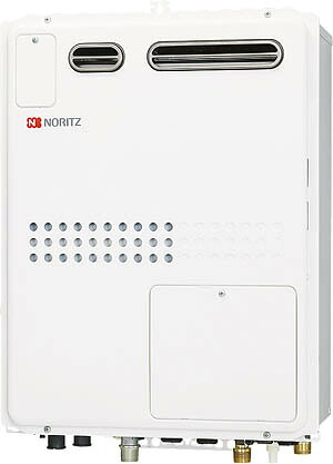 ノーリツ GTH-2045AWXD-1 BL 20号 屁っ放り温水暖房装置付ふろ給湯器 フルオートタイプ 暖房装置温水2熱度 室外壁掛形 なおなお書き判定基準とり備える形
