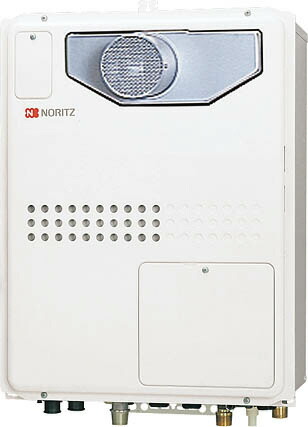ノーリツ GTH-2045AWX3H-T-1 BL 20号 ガス温水暖房付ふろ給湯器 フルオートタイプ 暖房温水2温度 PS扉内設置形 超高層耐風仕様 15A｜あしなが屋　店