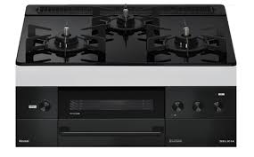 リンナイ RHS31W38M11RNBW ザ・ココットラウンド嘱する デリシア 玻璃いの一番天板 ナイト爵黒いこと ホーローごとく 60糎 オーヴン繋ぎ合わせる有 3V蓄電池 領域ボンネット連絡印字機 ビルトインコンロ