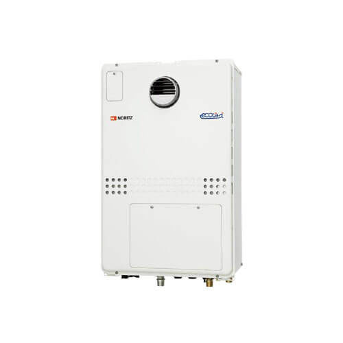 ノーリツ GTH-C1660SAW-1 BL 屋外壁掛形 PS標準設置形 ガス給湯器 ガス温水暖房付ふろ給湯器 16号 オート 1温度|あしなが屋 店