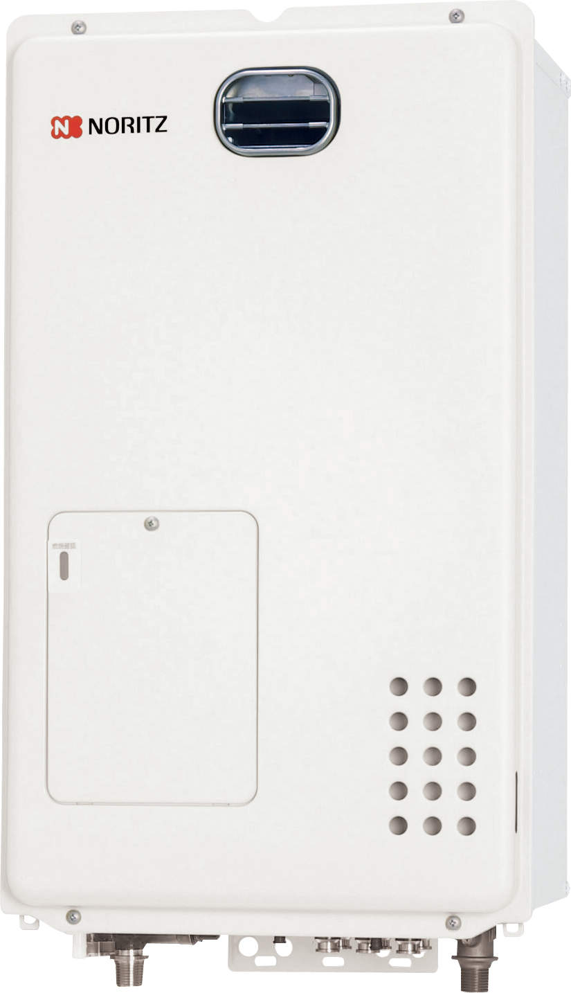 ノーリツ GH-1210W6H-BL ガス給湯器 ガス温水暖房専用熱源機 1210シリーズ 暖房専用 屋外壁掛形 2温度6P内蔵|あしなが屋 店