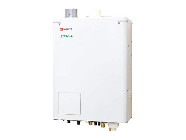 ノーリツ OTQ-CG4706SAWFF BL 重油給湯機 エコフィール オート湯張 海門直圧式 屋内壁掛 押しつける給排気ガス