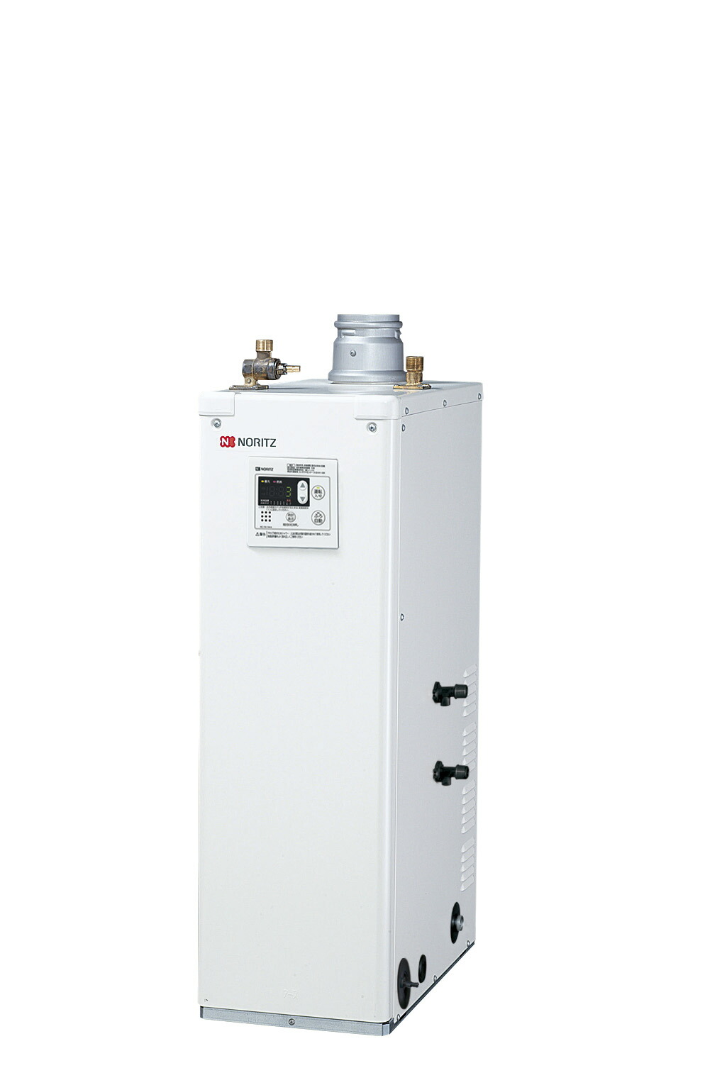 ノーリツ OTX-H4707FV 重油給湯 標準尺度 貯湯 減安内蔵屋内据強制排